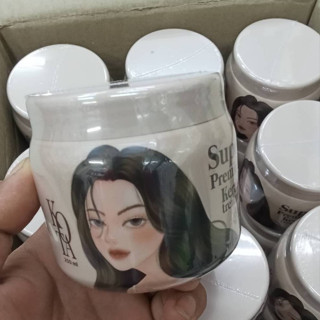 ทรีทเม้นท์บาร์บี้ โคตะ KOTA Keratin Treatment 250ml