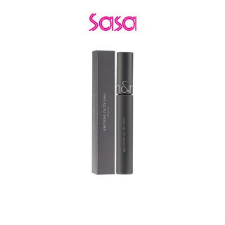 Rom&amp;nd Han All Fix Mascara (7g)(V01 Volume Black/L02 Long Ash/L03 Long Hazel)