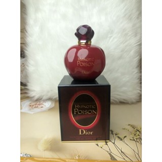 Dior MIDNIGHT/HYPNOTIC POISON 100ml