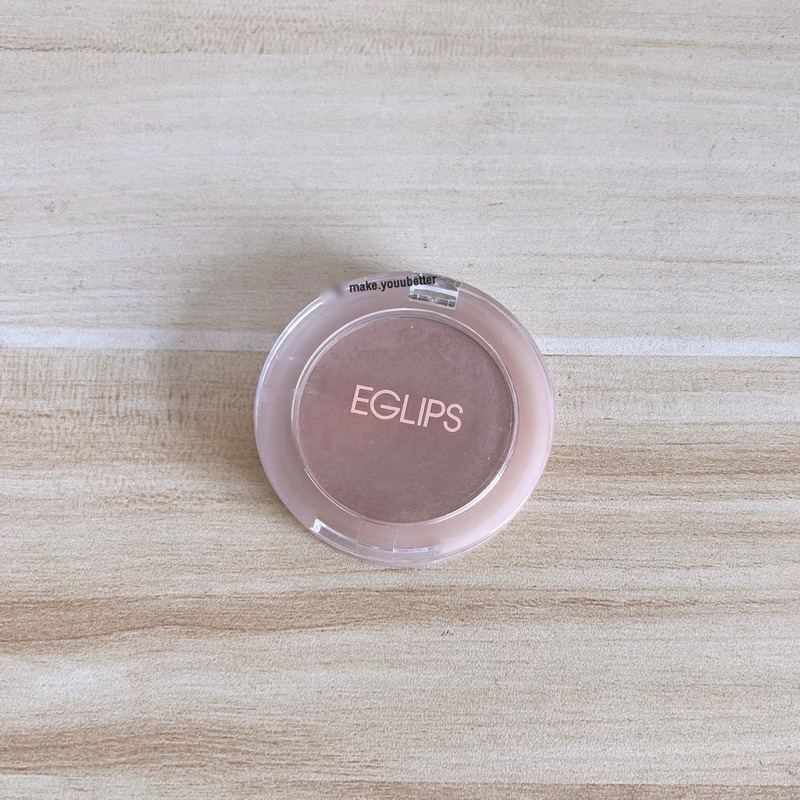Eglips slim fit shading สี02 ตี80-90% คอนทัวร์-เฉดดิ้ง หายากแล้ว แบรนด์เลิกผลิต