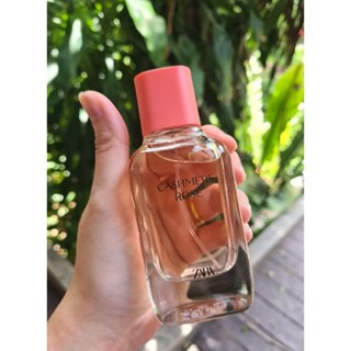 Zara Cashmere Rose EDP แบ่งขายน้ำหอมแท้