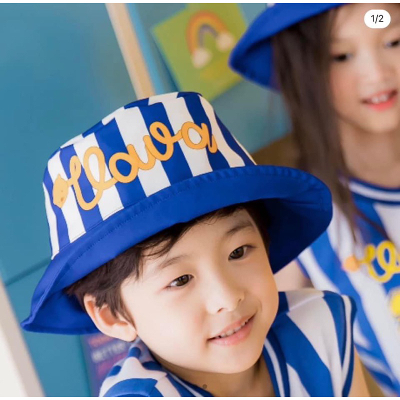 หมวก The Land of Vava