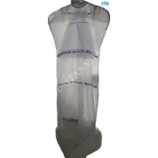 ผ้าคลุม NYLON BAG MG-MGC WITH SKIRT สำหรับเครื่องเพรสผ้า (LTA00375)