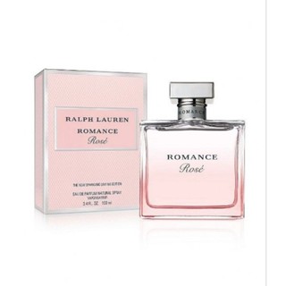 น้ำหอม Ralph Lauren Romance Rose EDP 100ml