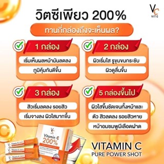 วิตซีเพรียว วิตซีน้องฉัตร