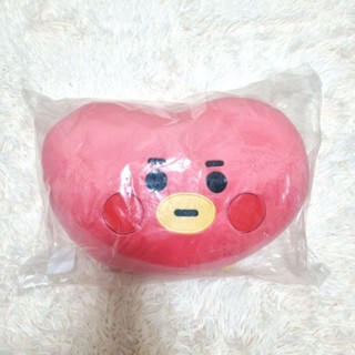 ตุ๊กตาทาทา Tata BT21 ตุ๊กตาของแท้หิ้วจากช้อป