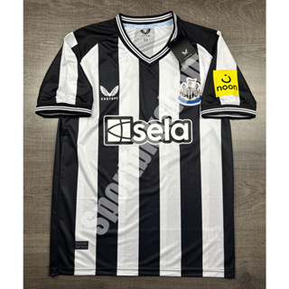 เสื้อฟุตบอล Newcastle Home นิวคาสเซิล เหย้า 2023/24