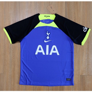 เสื้อฟุตบอล ทีมสเปอร์ส spurs ปี 2022/23 เกรด AAA