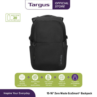 กระเป๋าเป้ Targus 15-16" Zero Waste EcoSmart® Backpack