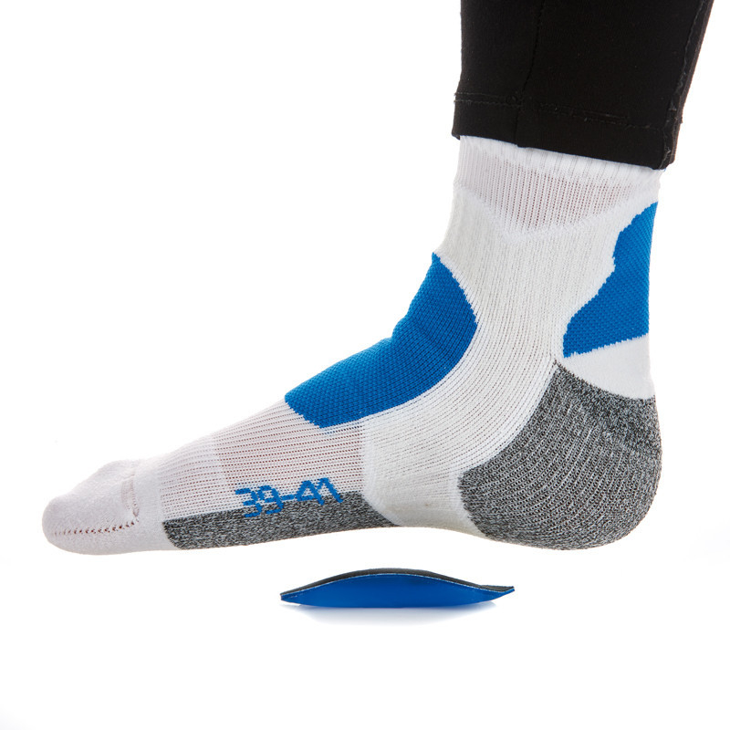 SIDAS Gel Arch Supports แผ่นเจลซัพพอร์ตอุ้งเท้า