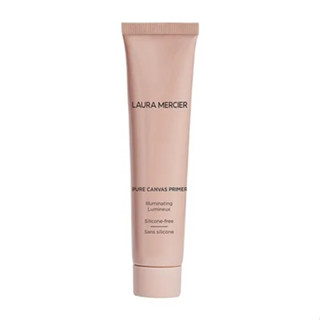 LAURA MERCIER Pure Canvas Primer Illuminating (Travel Size )ลอร่า เมอซิเออร์ ไพรเมอร์ (ขนาดพกพา) 25ml.