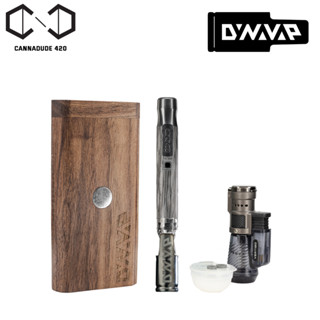 [ส่งฟรี] Dynavap The M - 2021 - 2023 Edition - Starter Pack