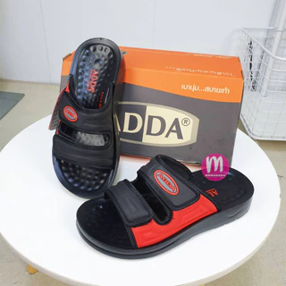 Adda 7MA03 รองเท้าสวมแอ้ดด้า รองเท้าแตะผู้ชาย