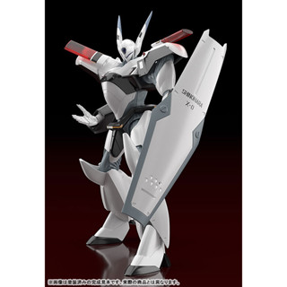 MODEROID Mobile Police Patlabor AV-X0 Type-Zero