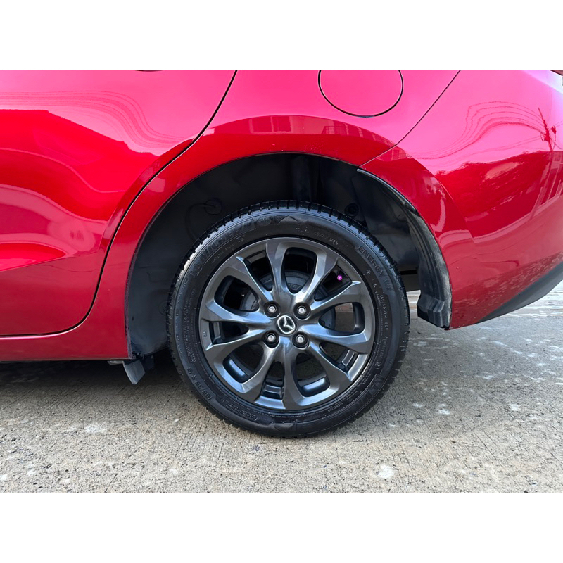 ยาง Michelin XM2+ 185/55R15