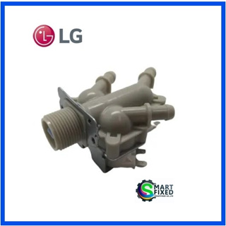 วาร์วน้ำอะไหล่เครื่องซักผ้าแอลจี/Valve Assembly,Inlet/LG/5221ER1003N/อะไหล่แท้จากโรงงาน