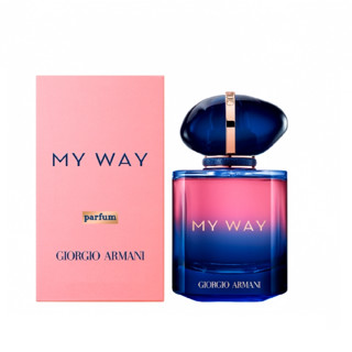 (Le Parfum) Giorgio Armani My Way Le Parfum 7ml แบบแต้ม