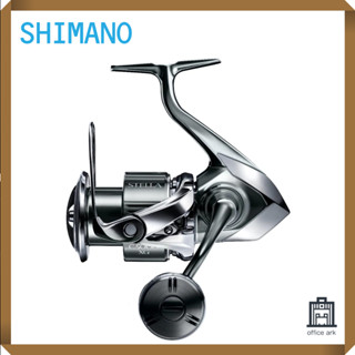 รอกสปินนิ่ง SHIMANO 22 Stella C5000XG [ส่งตรงจากญี่ปุ่น]