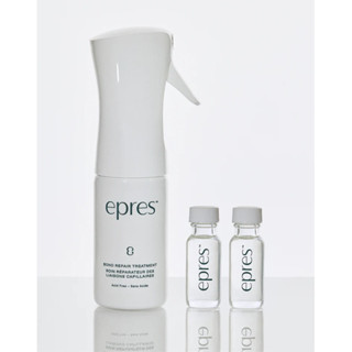 epres Bond repair treatment