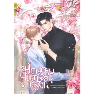 หนังสือ  ขอโทษครับ ผมทำบอสท้อง! #นิยาวาย #Ladybrook