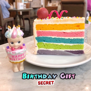 sonny Angel Birthday Gift&lt;Secret&gt;๏มีสินค้าพร้อมส่ง๏