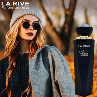 LA RIVE • Miss Dream EDP ของแท้ 100%