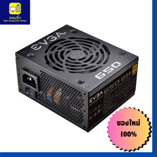 EVGA SUPERNOVA 650GM 80 PLUS GOLD ( PSU SFX )