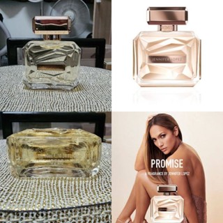 มินิ หัวแต้ม J LO Promise EDP 10ml MFG 08/2020