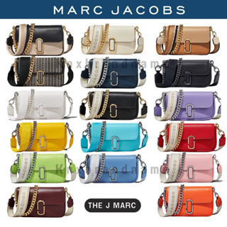 MJ THE J MARC SHOULDER BAG รับประกันของแท้ 100%