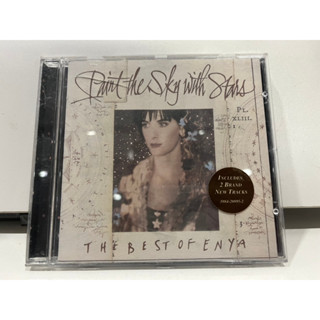 1   CD  MUSIC  ซีดีเพลง   Enya-Paint The Sky With Stars      (A11B18)