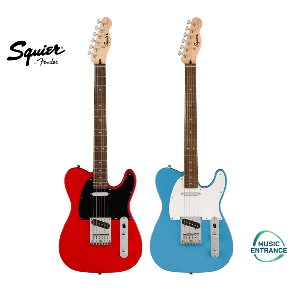 Squier Sonic Telecaster
