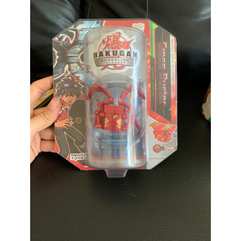 บาคุกัน bakukan ของเล่น