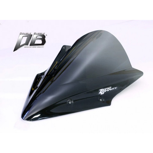 ชิว ZERO GRAVITY - WINDSCREEN Kawasaki Z650 2017-2019/ Ninja650