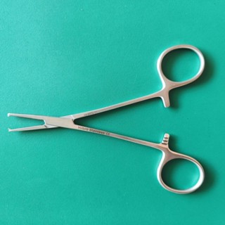 Hilbro Halstead-Mosquito Forcep 12 cm.12.5,cm