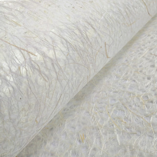 Paper Valley - กระดาษหยดฝนเส้นใยอะบาค่า Abaca Asarakusui (64…