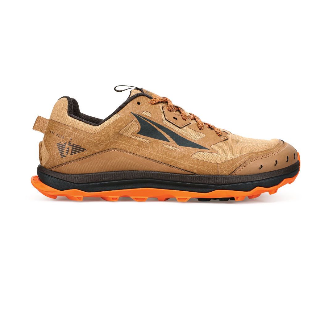ALTRA LONE PEAK 6 MEN - RNG SPORT (รองเท้าวิ่งเทรล)