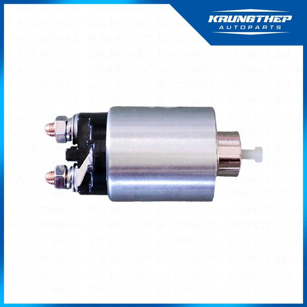 ออโตเมติกสตาร์ท โซลินอยด์ MITSUBISHI STRADA 2800, CYCLONE 12v (SS-1528)
