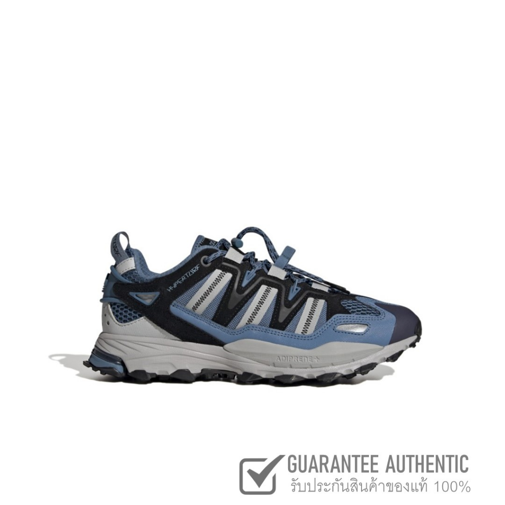 ADIDAS HYPERTURF GW6756 รองเท้าแฟชั่นผูหญิง และผู้ชาย