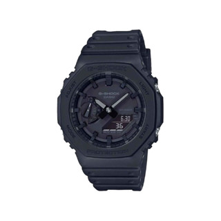 G-Shock Standard - Black