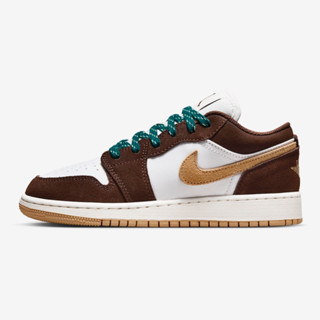 NIKE AIR JORDAN 1 LOW CACAO WOW [FB2216200]