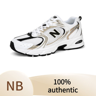 New Balance MR530 UNI รองเท้าวิ่งผู้ชายและผู้หญิงของแท้ 100%