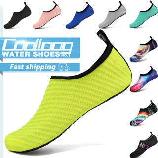 Shoes adult swimming beach shoes submersible shoes shoes non-slip shoes quick dry shoes water sports COD