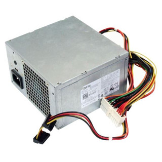 Power Supply Dell Optiplex 390MT เพาเวอร์ ซัพพลาย Dell Optiplex 390MT อะไหล่ ใหม่ ประกัน 6 เดือน