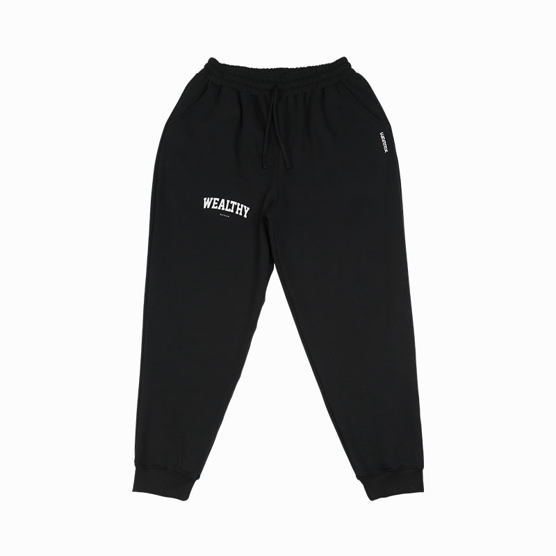 WARRIX FAT & FURIOUS WEALTHY PANTS (LP-231JKAFF01)