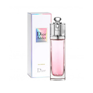 Dior Addict Eau Fraiche, Eau de Toilette 3.4oz/100ml