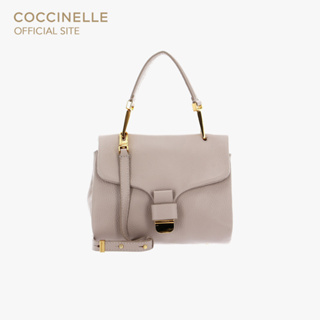 COCCINELLE NEOFIRENZE SOFT Mini handbag 580101 กระเป๋าถือผู้หญิง