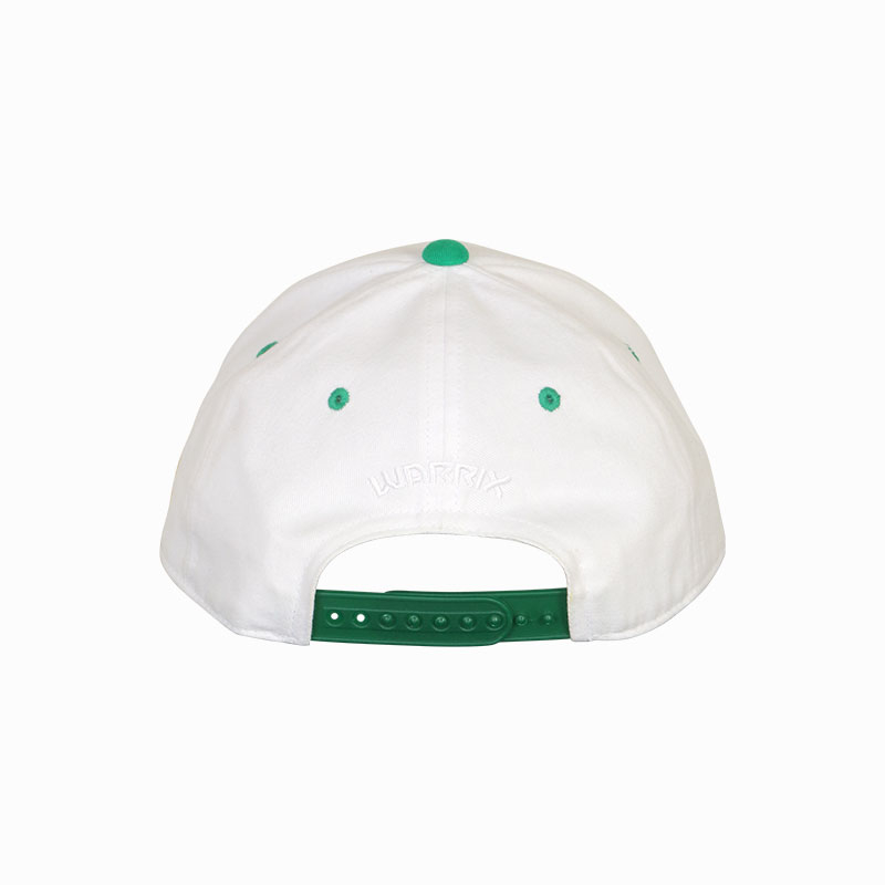 WARRIX FAT & FURIOUS WEALTHY CAP (LS-231ALAFF01) — صورة 3