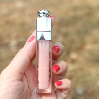 DIOR Lip Maximizer 6ml #001 Pinkราคา/1ชิ้น