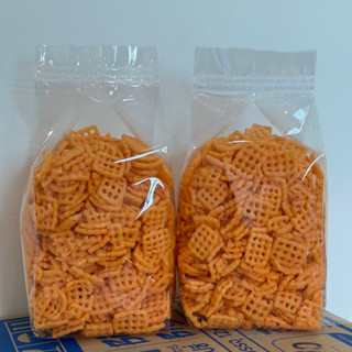 ข้าวเกรียบตาข่าย 500 กรัม