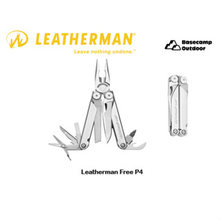 Leatherman Curl เครื่องมืออเนกประสงค์